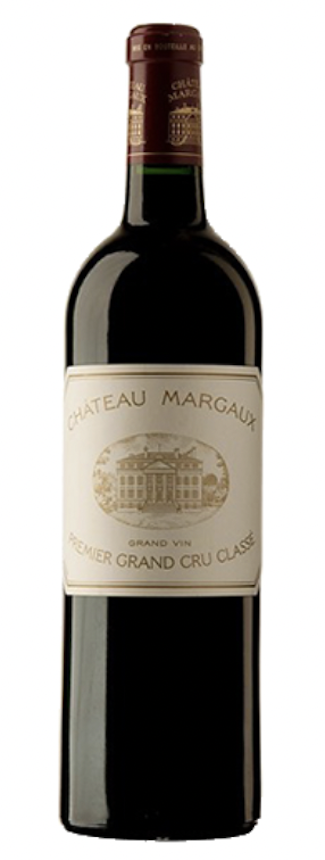 2018 Chateau Margaux 3000ml (Bordeaux, FR) 6R
