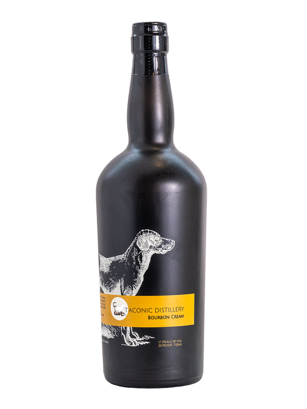 Taconic Distillery Bourbon Cream (Hudson Valley, NY)