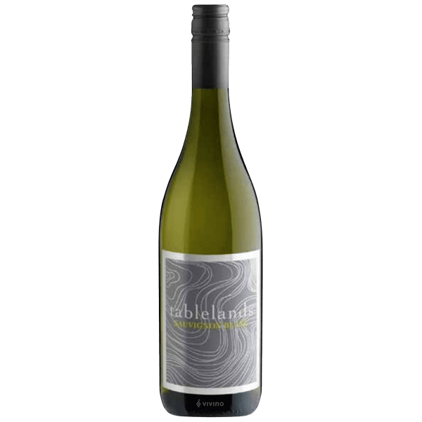 2022 Tablelands Sauvignon Blanc (Marlborough, NZ) 2W