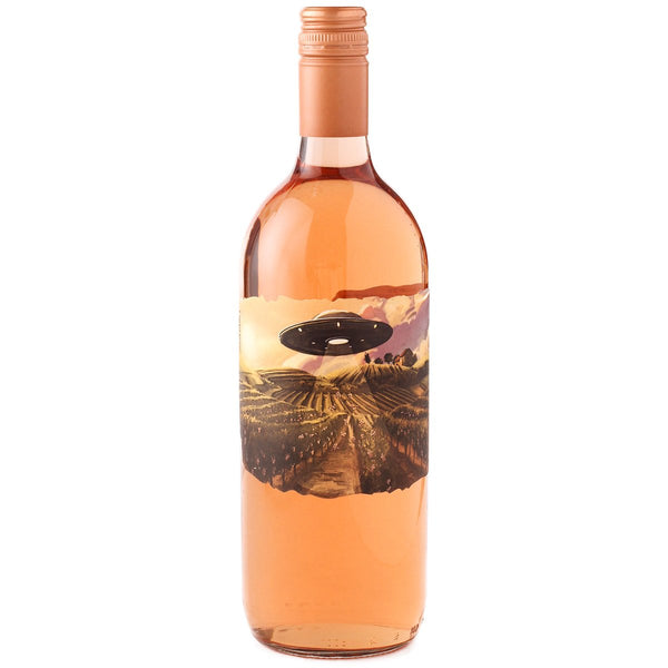 2023 Gönc "Grape Abduction" Rosé LITER (Štajerska, Slovenia) 2P