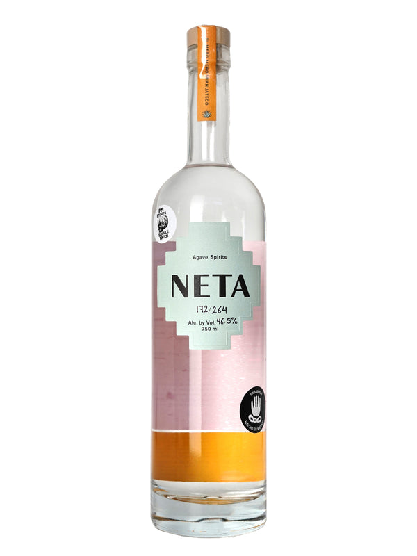 NETA Ensamble Candido Mezcal (Oaxaca, MX)